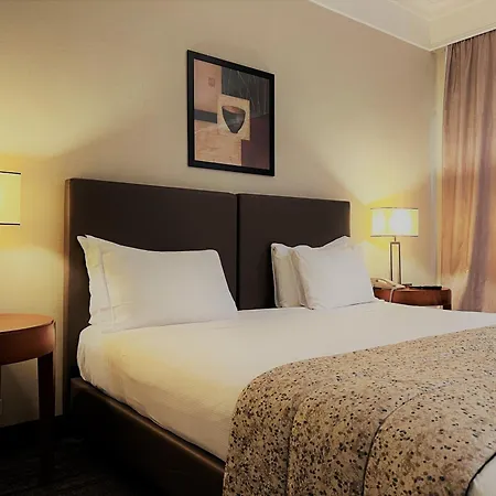 Crowne Plaza St. Peter's By Ihg Otel 4*
