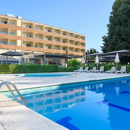 Crowne Plaza St. Peter's By Ihg 4* Roma