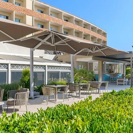 Otel Crowne Plaza St. Peter's By Ihg Roma