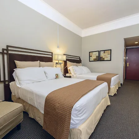 Crowne Plaza St. Peter's By Ihg Otel 4*