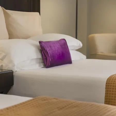 Otel Crowne Plaza St. Peter's By Ihg Roma
