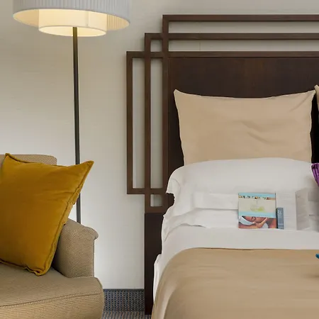 Otel Crowne Plaza St. Peter's By Ihg Roma