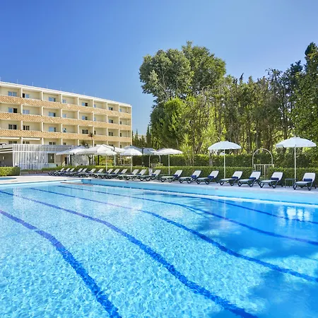 Crowne Plaza St. Peter's By Ihg Roma
