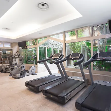 Crowne Plaza St. Peter's By Ihg Otel