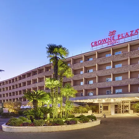 Crowne Plaza St. Peter's By Ihg