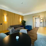 Crowne Plaza St. Peter's By Ihg 로마