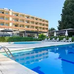 Crowne Plaza St. Peter's By Ihg 4* 로마