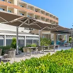 호텔 Crowne Plaza St. Peter's By Ihg 로마