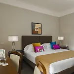 호텔 Crowne Plaza St. Peter's By Ihg 로마