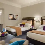 Crowne Plaza St. Peter's By Ihg 4* 로마