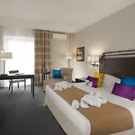 호텔 Crowne Plaza St. Peter's By Ihg 로마
