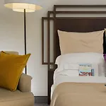 호텔 Crowne Plaza St. Peter's By Ihg 로마
