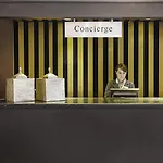 Crowne Plaza St. Peter's By Ihg