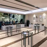 Crowne Plaza St. Peter's By Ihg Roma
