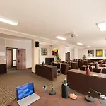 Crowne Plaza St. Peter's By Ihg 4* Roma