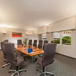 Crowne Plaza St. Peter's By Ihg 4* Roma