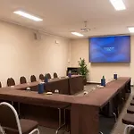 Crowne Plaza St. Peter's By Ihg 4* Roma