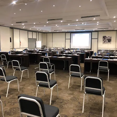 Hotel Crowne Plaza St. Peter's By Ihg Rome