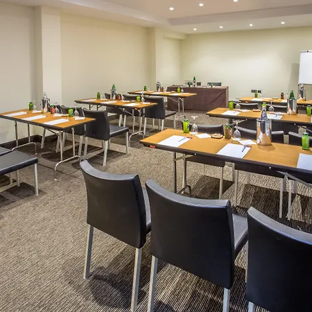 Crowne Plaza St. Peter's By Ihg Rom