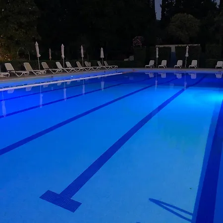 Crowne Plaza St. Peter's By Ihg Hotel Rome
