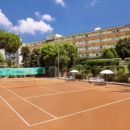 Crowne Plaza St. Peter's By Ihg Hotel Rome