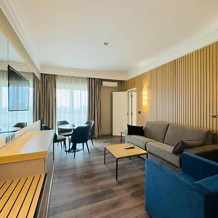 Crowne Plaza St. Peter's By Ihg Hotel Rome