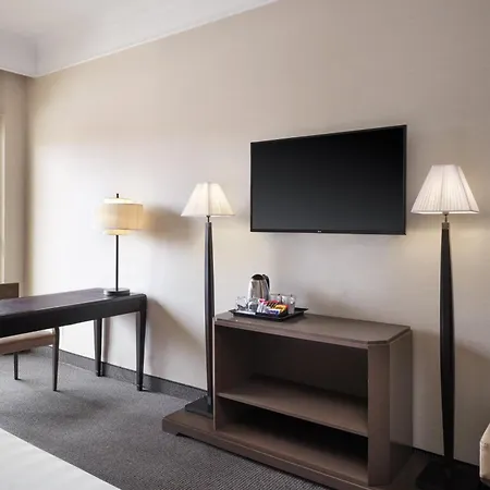 Crowne Plaza St. Peter's By Ihg