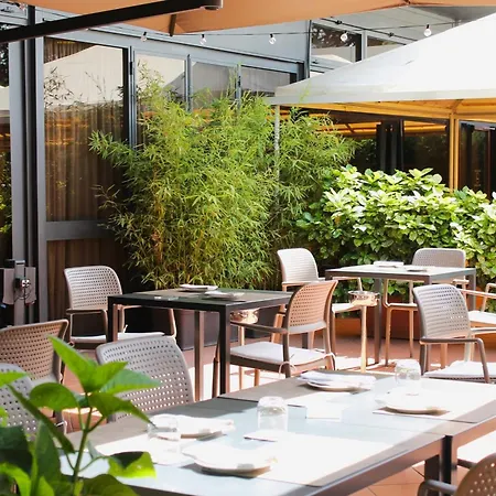 Crowne Plaza St. Peter's By Ihg Rome