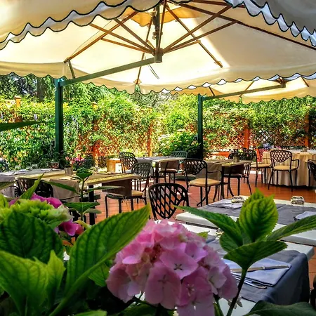 Crowne Plaza St. Peter's By Ihg Rome