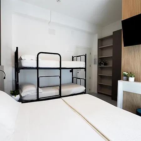 Crowne Plaza St. Peter's By Ihg Rome