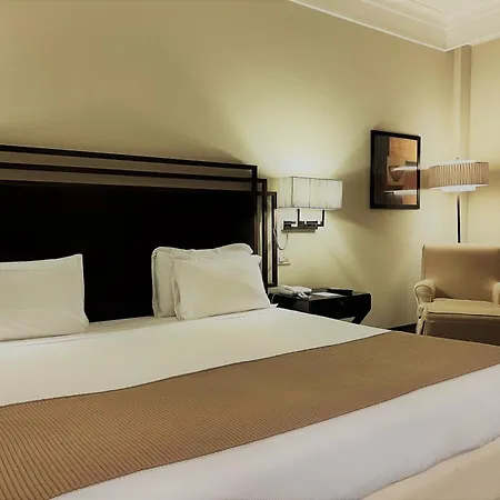 Crowne Plaza St. Peter's By Ihg Rome