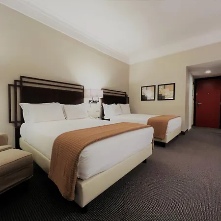 Crowne Plaza St. Peter's By Ihg Rome