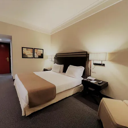 Crowne Plaza St. Peter's By Ihg Rome