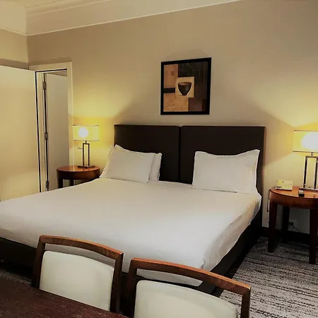 Crowne Plaza St. Peter's By Ihg 4* Rome