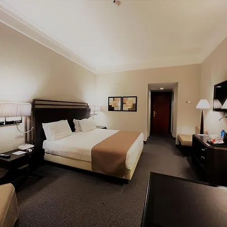 Crowne Plaza St. Peter's By Ihg Hotel Rome