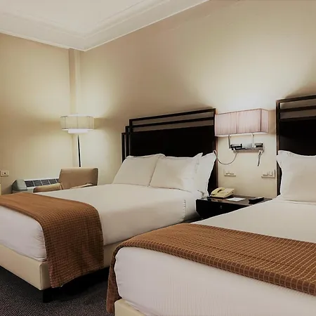 Crowne Plaza St. Peter's By Ihg Hotel Rome