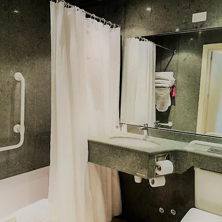 Crowne Plaza St. Peter's By Ihg Rome