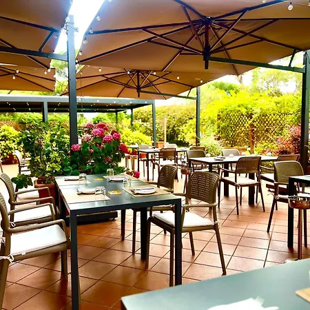 Crowne Plaza St. Peter's By Ihg 4* Рим