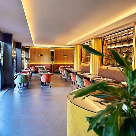 Crowne Plaza St. Peter's By Ihg Hotel Rom