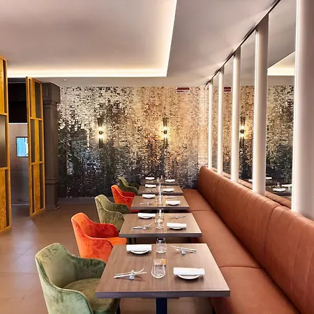 Hotel Crowne Plaza St. Peter's By Ihg Rom
