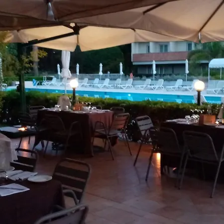 Crowne Plaza St. Peter's By Ihg