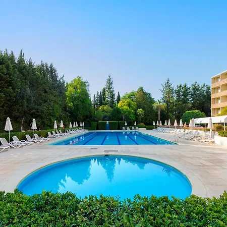 Crowne Plaza St. Peter's By Ihg 4* ローマ