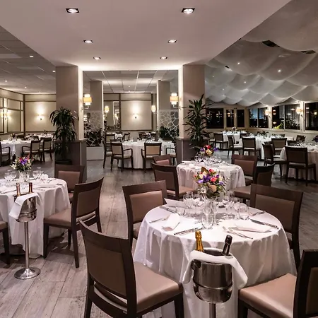 Crowne Plaza St. Peter's By Ihg Hotel