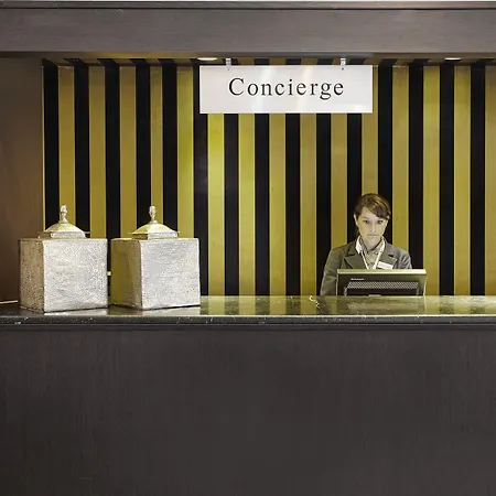 Crowne Plaza St. Peter's By Ihg