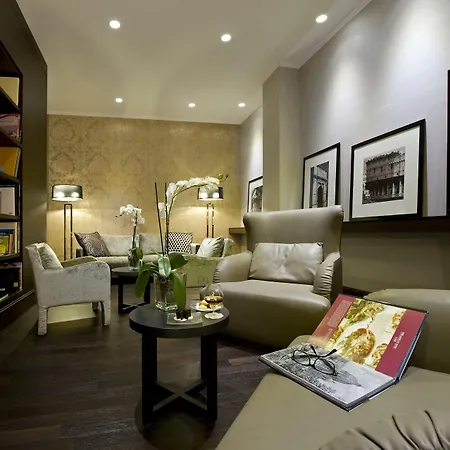 Crowne Plaza St. Peter's By Ihg