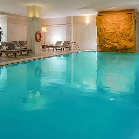 Hotel Crowne Plaza St. Peter's By Ihg