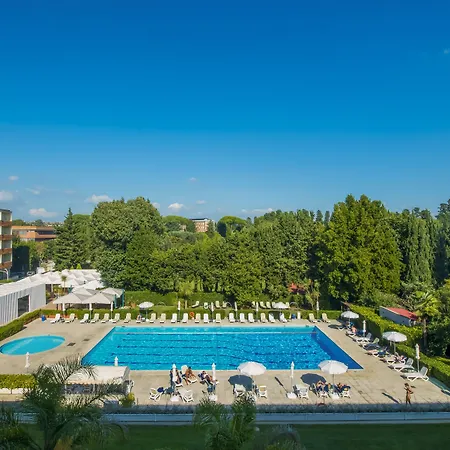 Crowne Plaza St. Peter's By Ihg