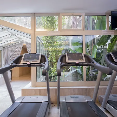 Crowne Plaza St. Peter's By Ihg 4*