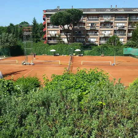 Crowne Plaza St. Peter's By Ihg Рим