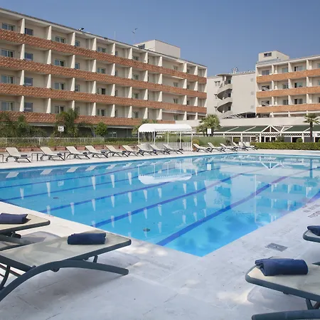 Crowne Plaza St. Peter's By Ihg 4*